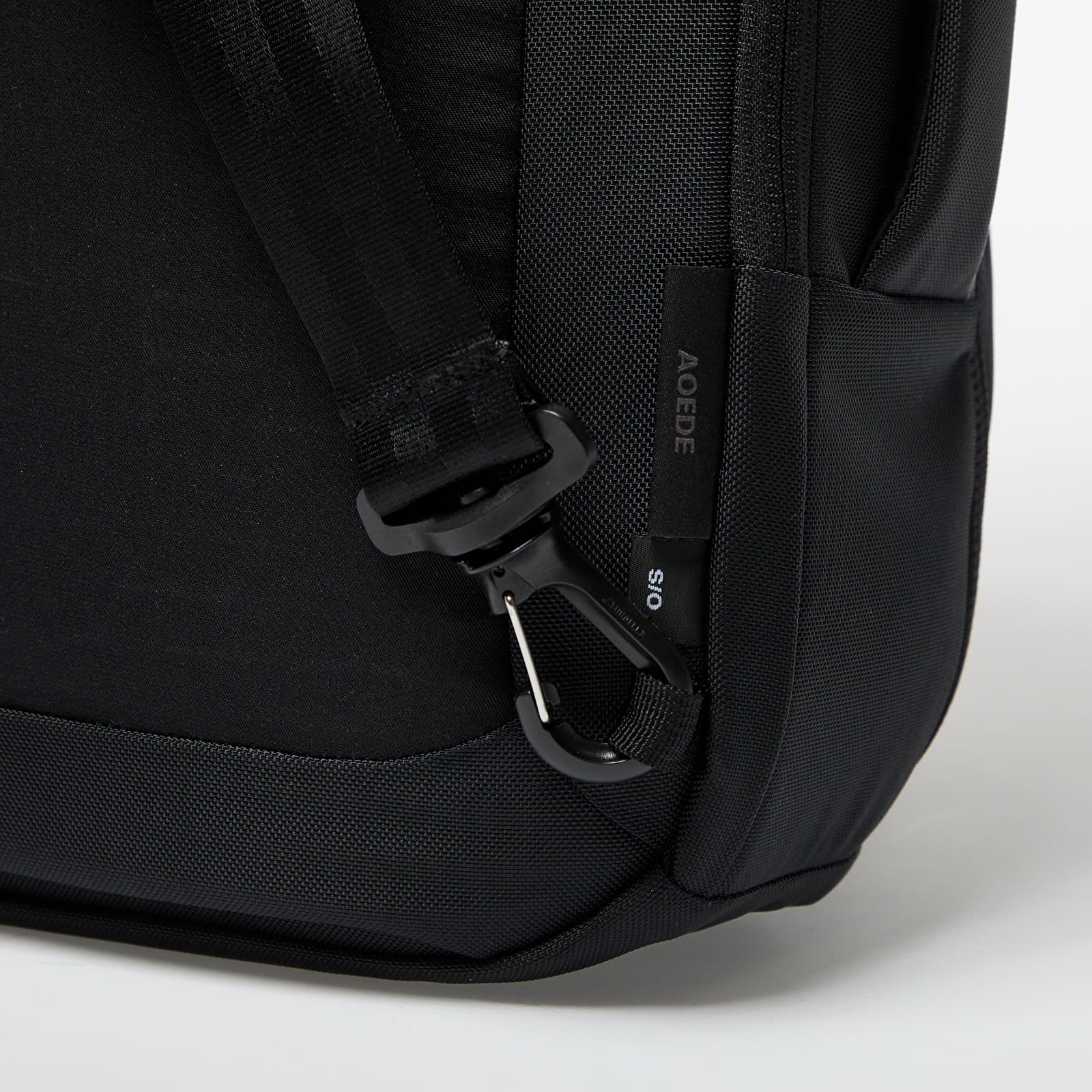 Õlakotid Osprey Aoede Briefpack Black