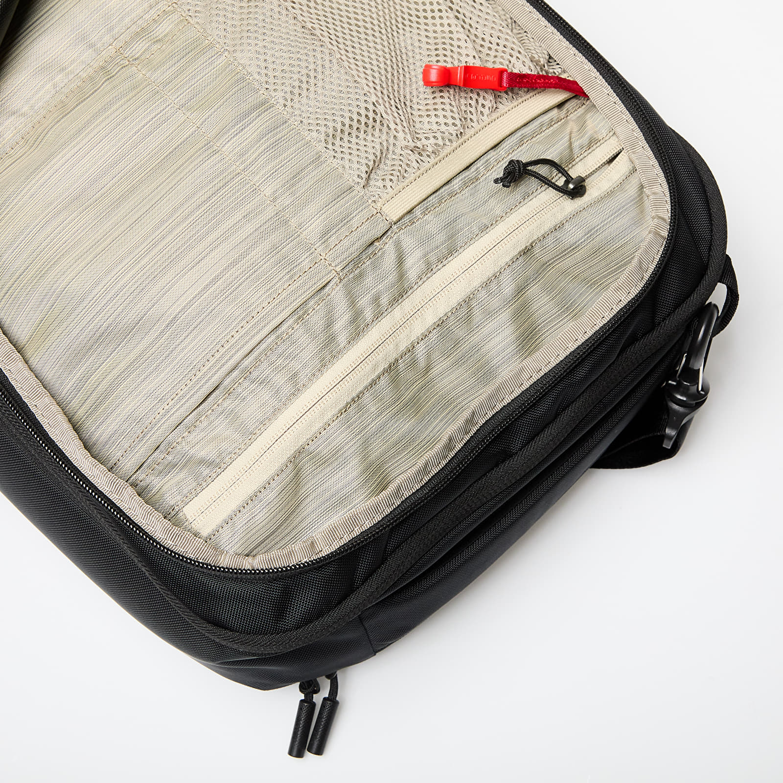 Õlakotid Osprey Aoede Briefpack Black