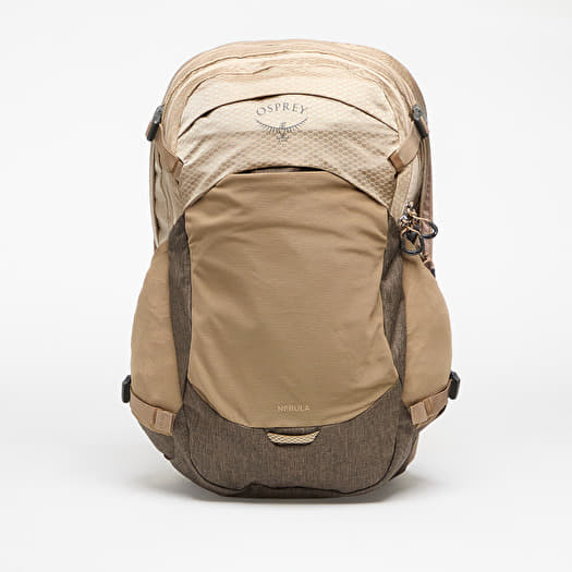 Τσάντες πλάτης Osprey Nebula 32 Alpaca Tan/ Latte Brown Heather