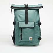 Carhartt WIP Philis Backpack Silver Pine
