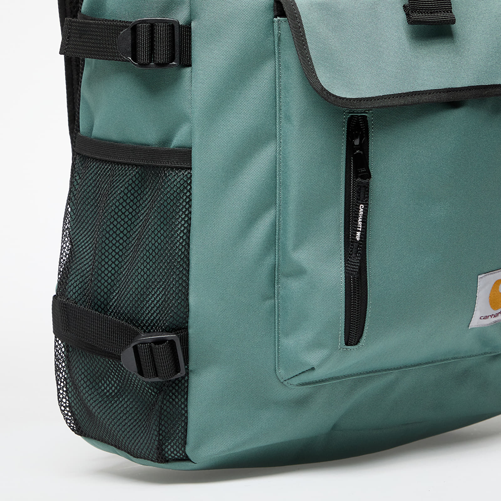 Mochilas Carhartt WIP Philis Backpack Silver Pine