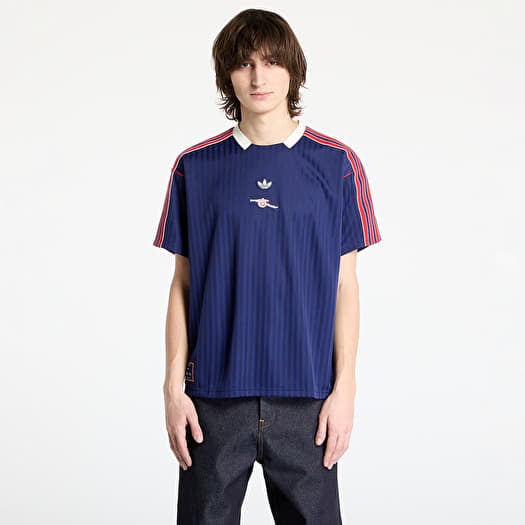 Jersey adidas Arsenal Fc Icon Jersey Blue/ Night Sky