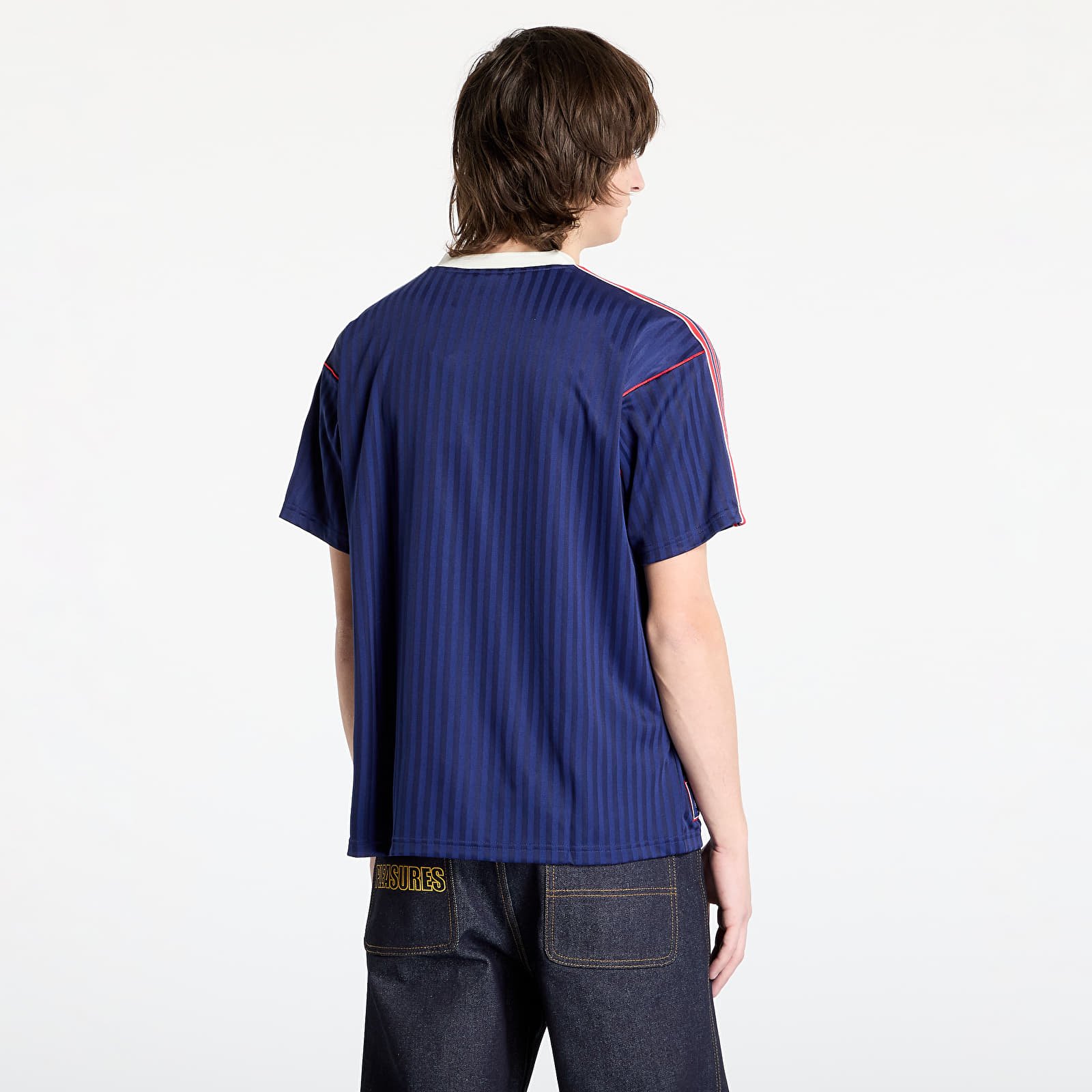 Trøjer adidas Arsenal Fc Icon Jersey Blue/ Night Sky