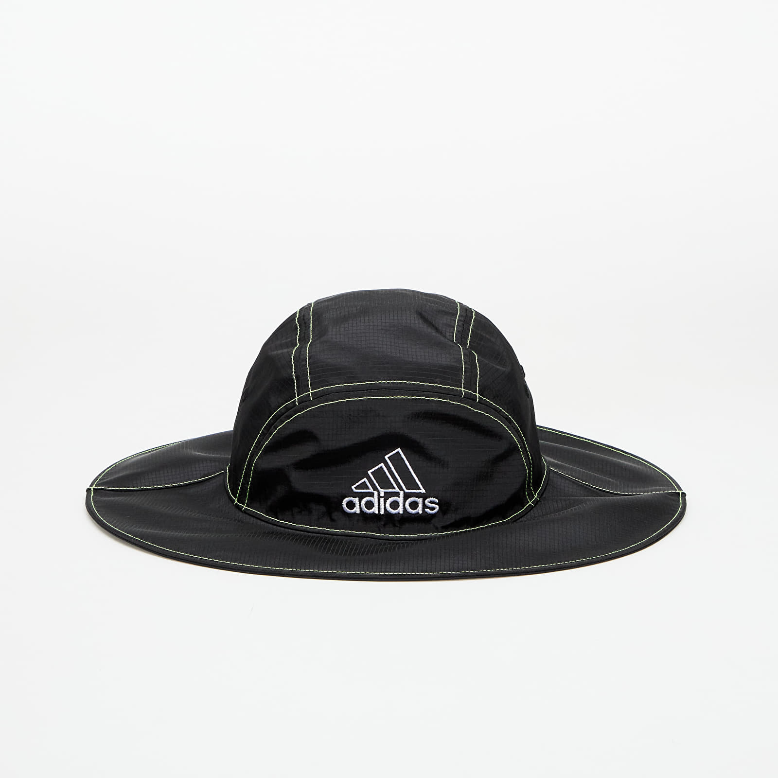 Hoeden adidas Boonie Hat Black
