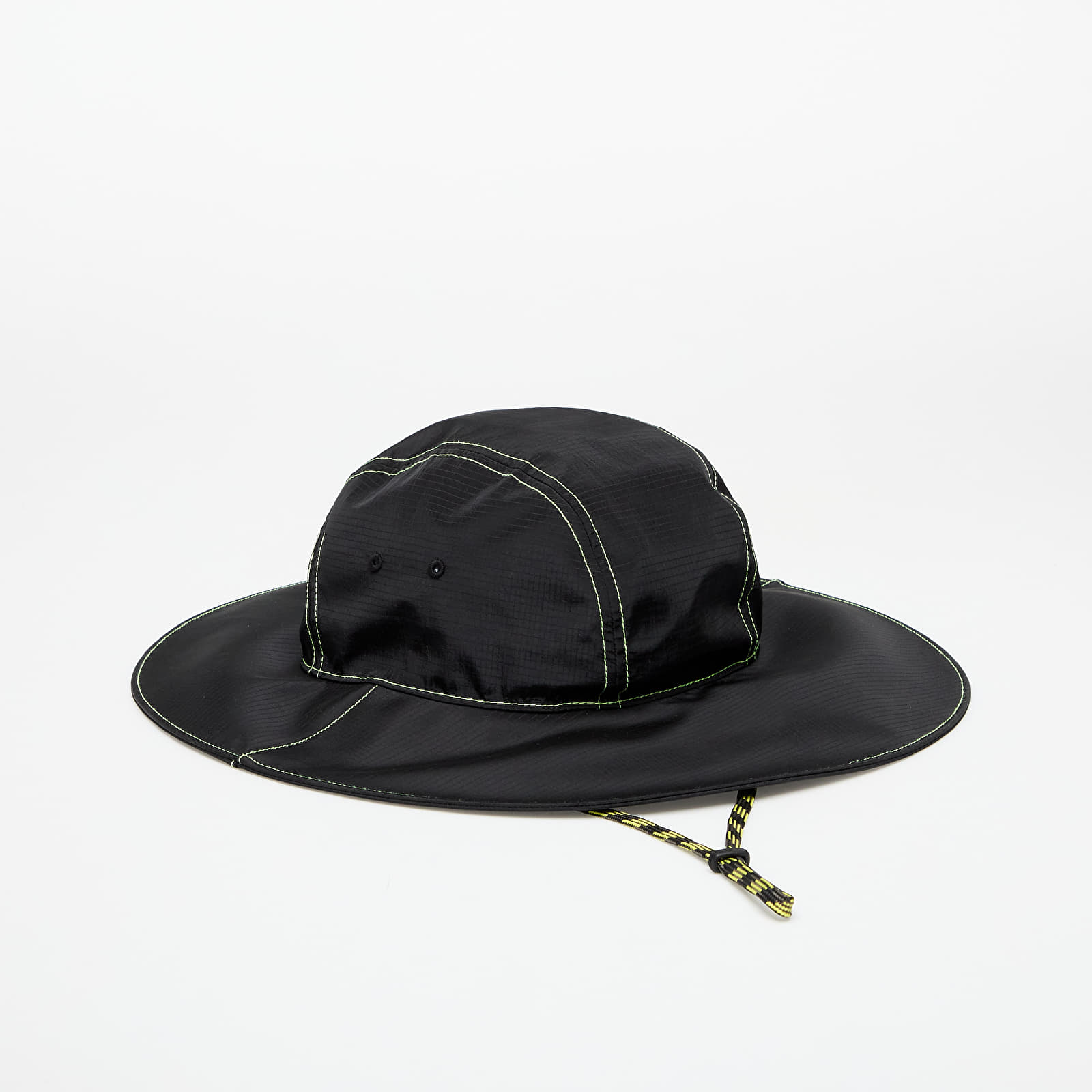 Hoeden adidas Boonie Hat Black