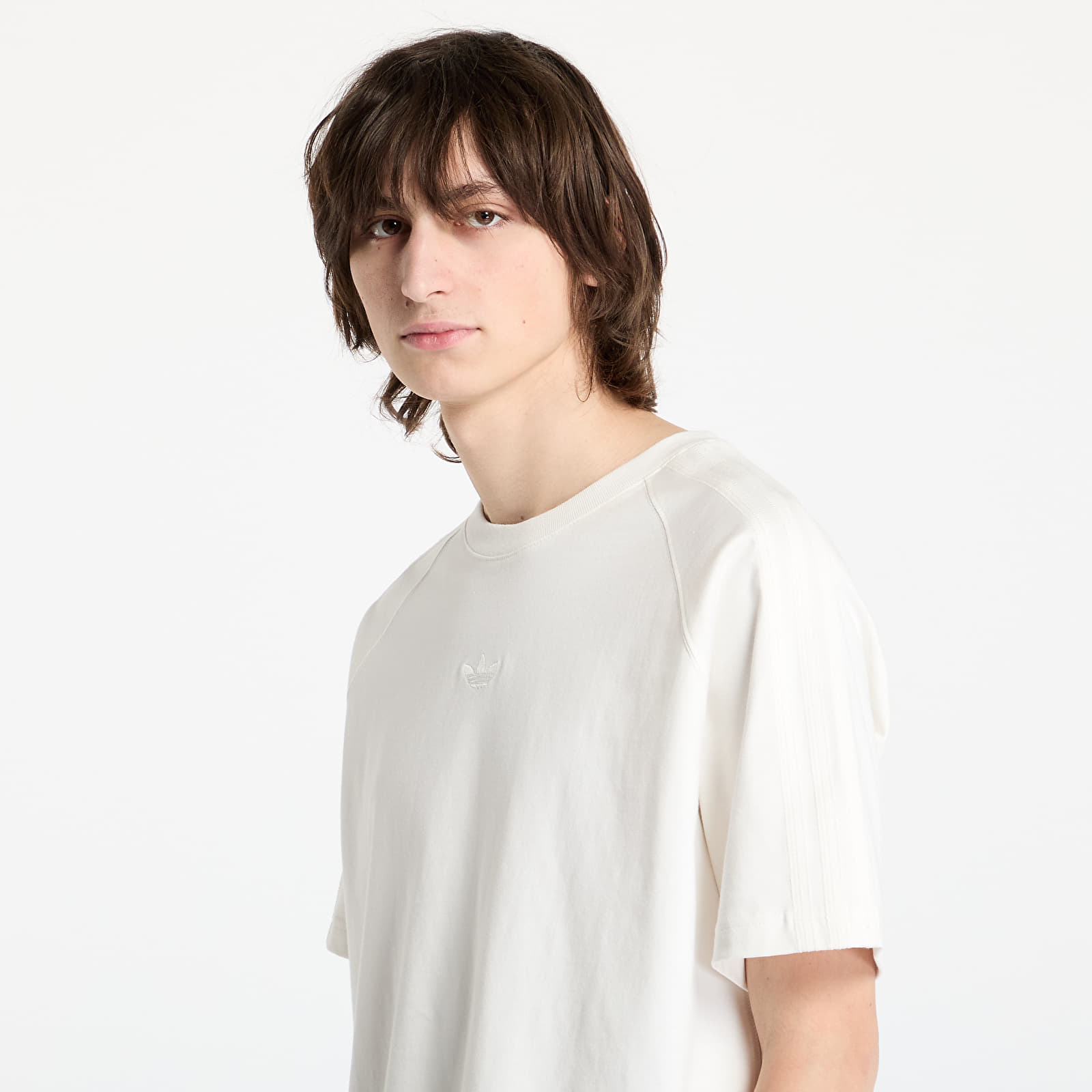T-shirts adidas Premium Essentials T-Shirt Cloud White