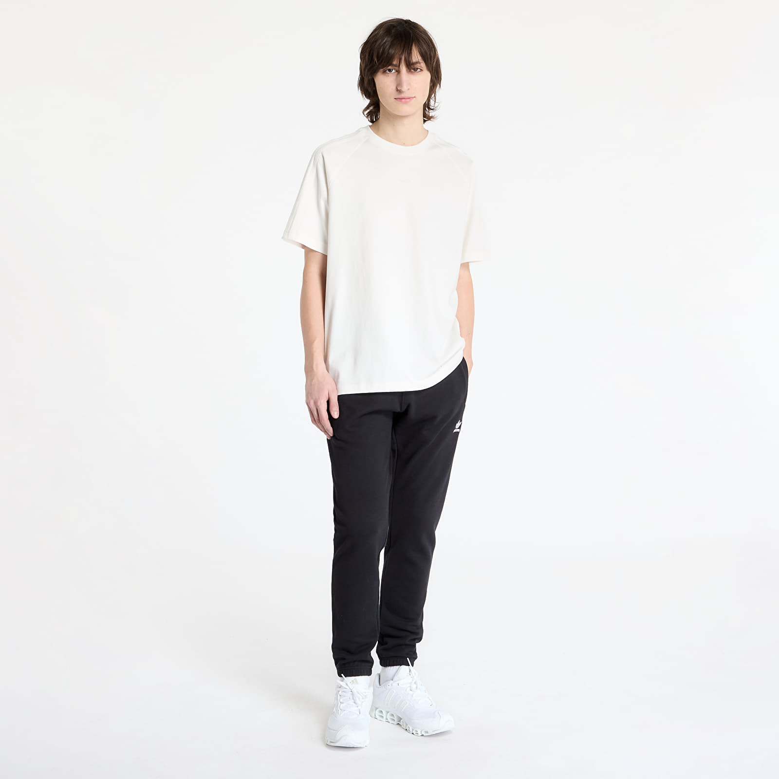 T-shirts adidas Premium Essentials T-Shirt Cloud White