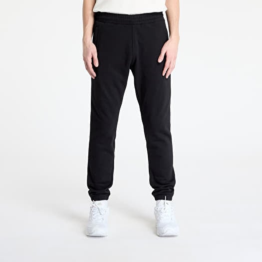Jogging adidas Trefoil Essentials Pants French Terry Black