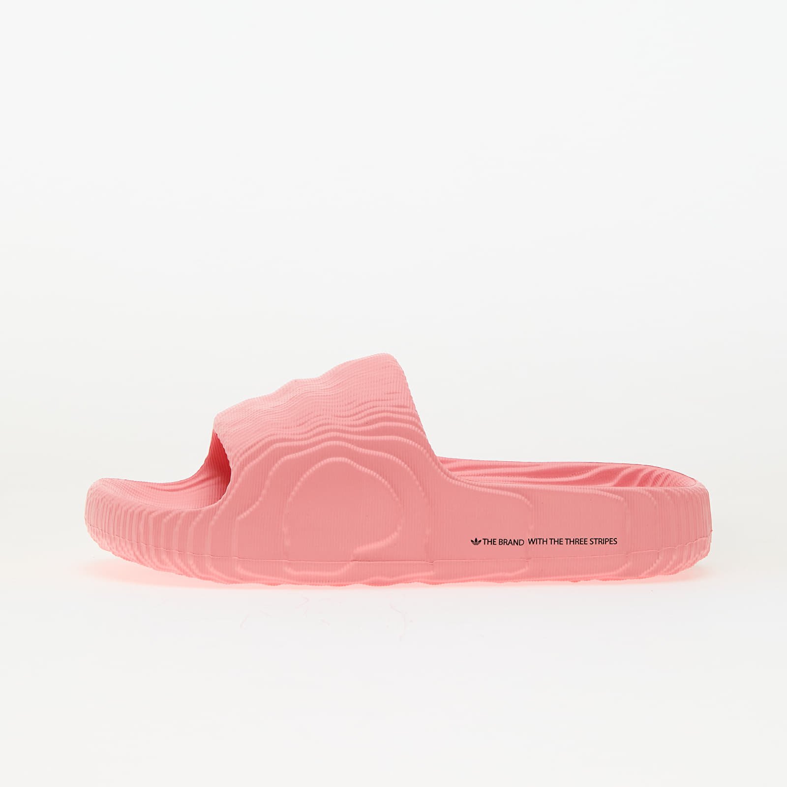 Women's sneakers and shoes adidas Adilette 22 W Sepisp/ Sepisp/ Sepisp