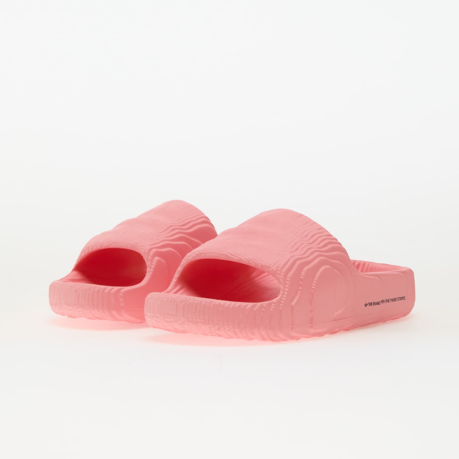 Women's sneakers and shoes adidas Adilette 22 W Sepisp/ Sepisp/ Sepisp