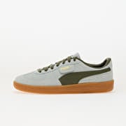 Puma Palermo Peaceful Blue-Loden Green