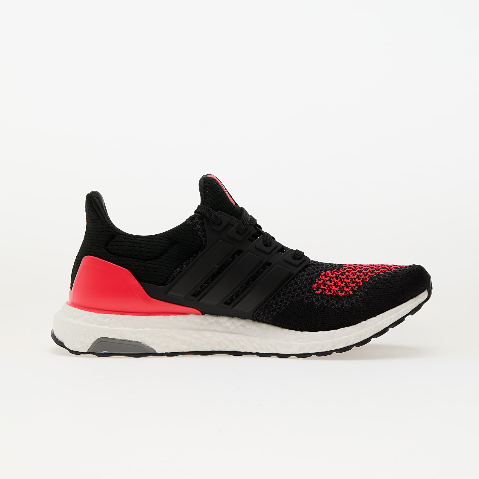 Moške superge in čevlji adidas UltraBOOST 1.0 Core Black/ Core Black/ Lucid Red