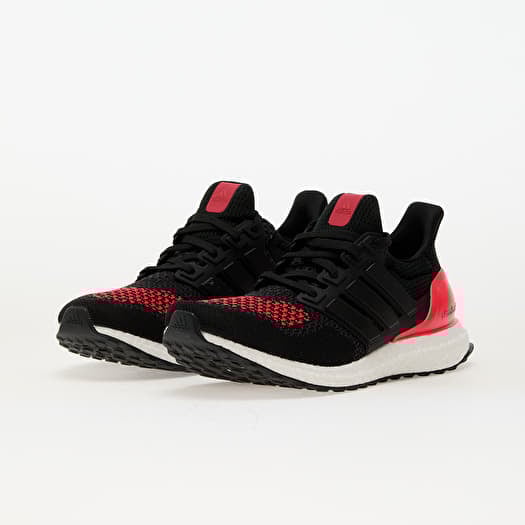 ultra boost 1.0 core black
