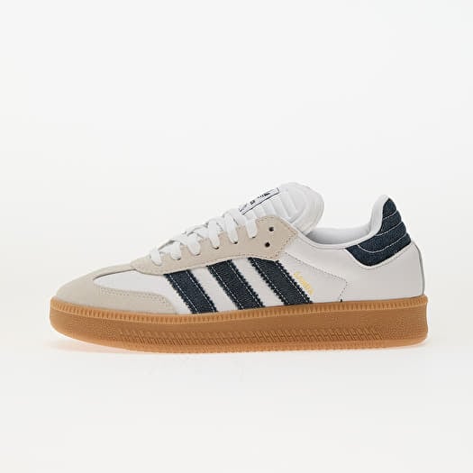 adidas Samba Xlg Ftw White/ Night Indigo/ Core White