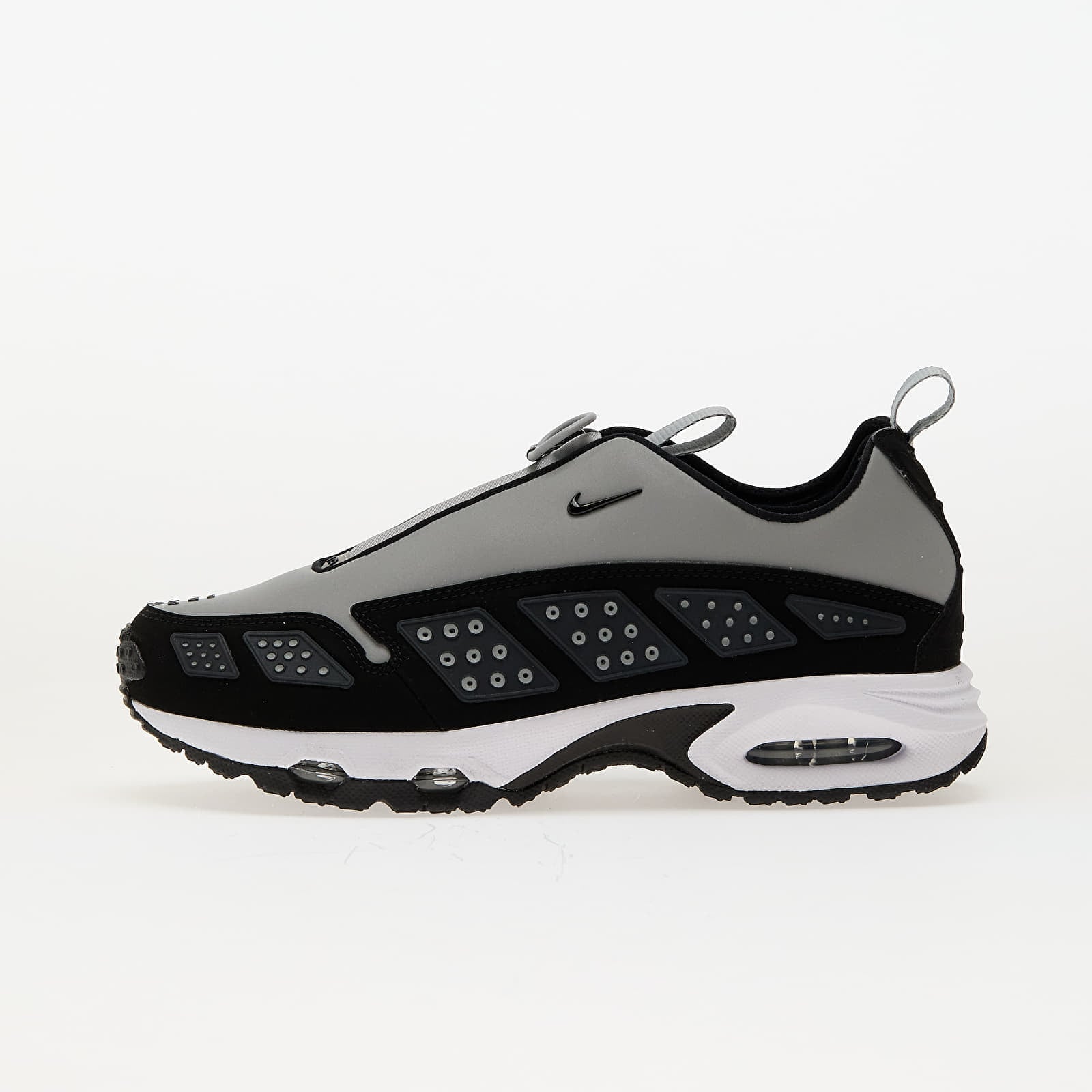 Sneakers Nike W Air Max Sndr Silver/ Black-White-Anthracite EUR 43