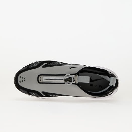 Nike W Air Max Sndr Silver/ Black-White-Anthracite | Queens
