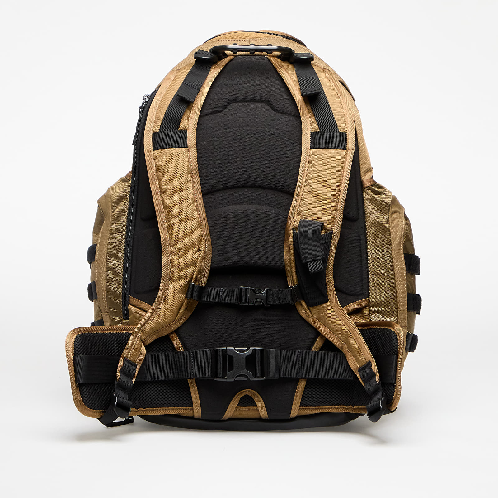 Men's backpacks Oakley Kitchen Sink Backpack Total Coyote