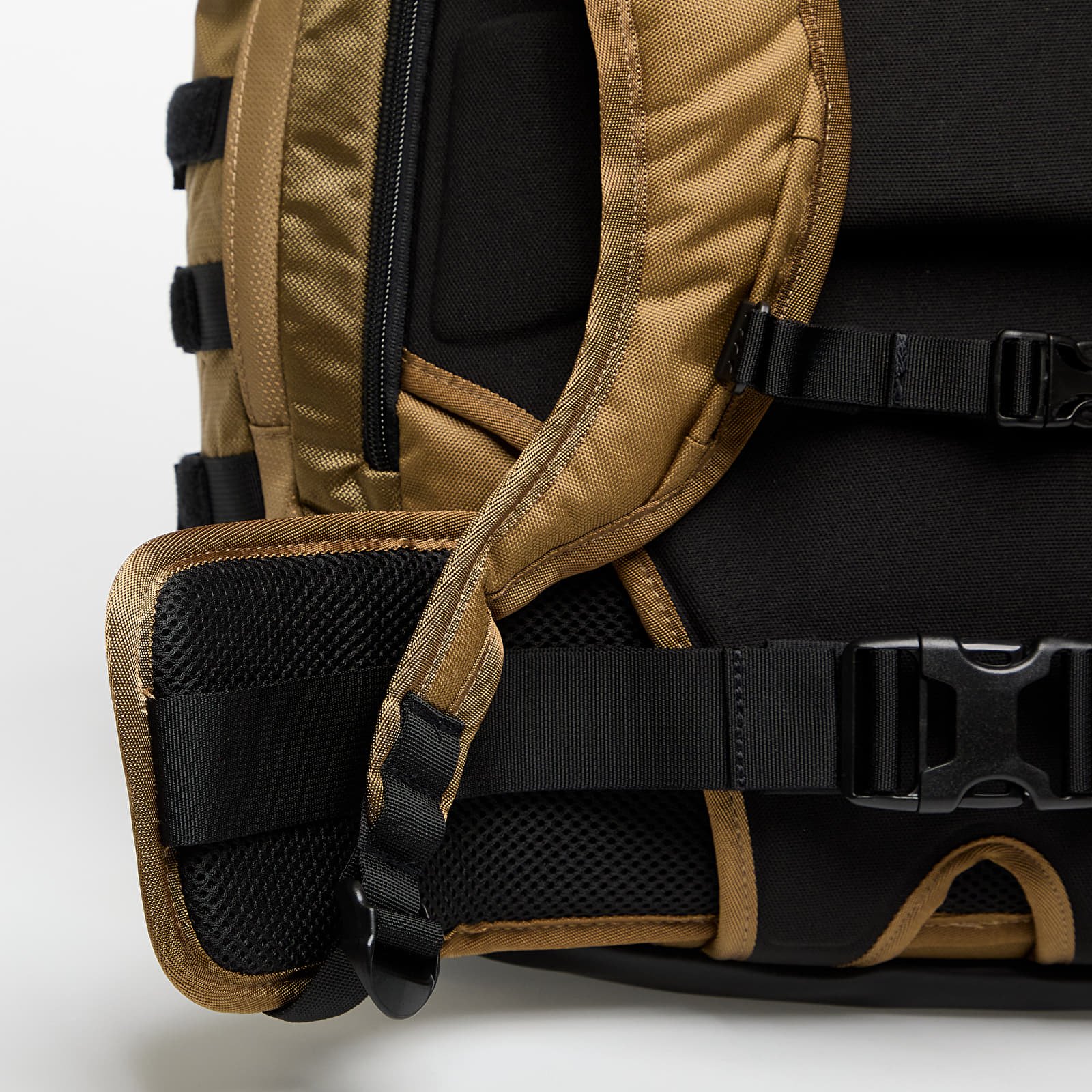 Men's backpacks Oakley Kitchen Sink Backpack Total Coyote