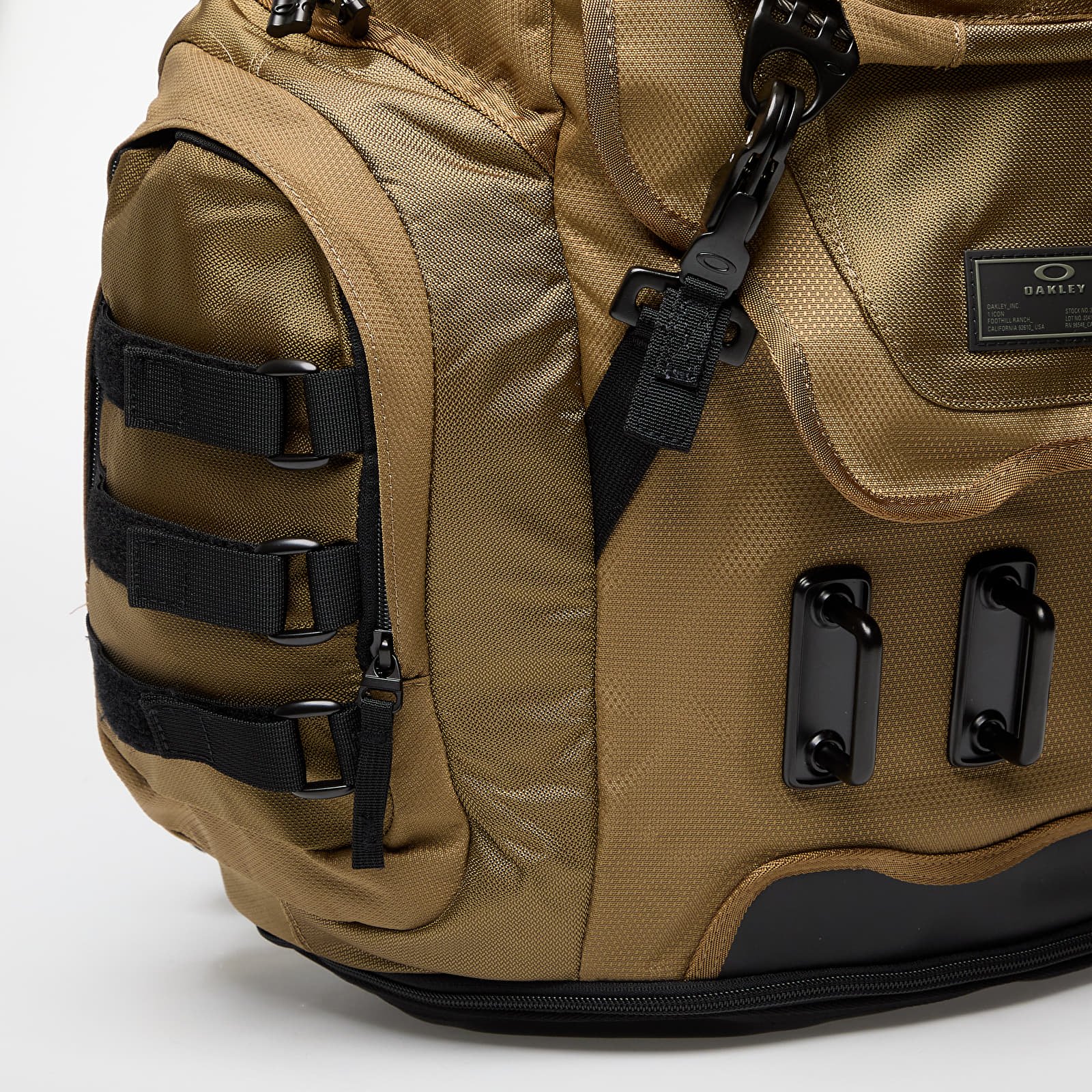 Men's backpacks Oakley Kitchen Sink Backpack Total Coyote