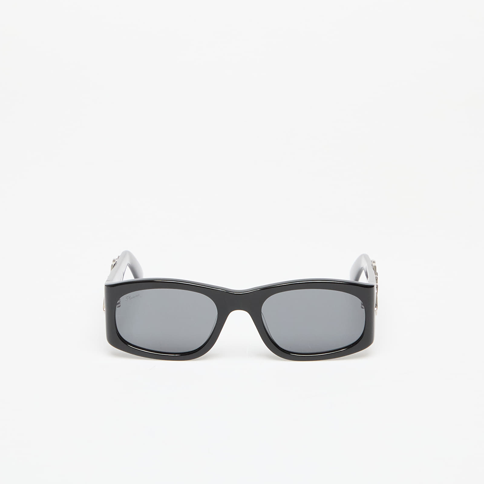 Sunglasses PLEASURES x Akila Eazy Sunglasses Black