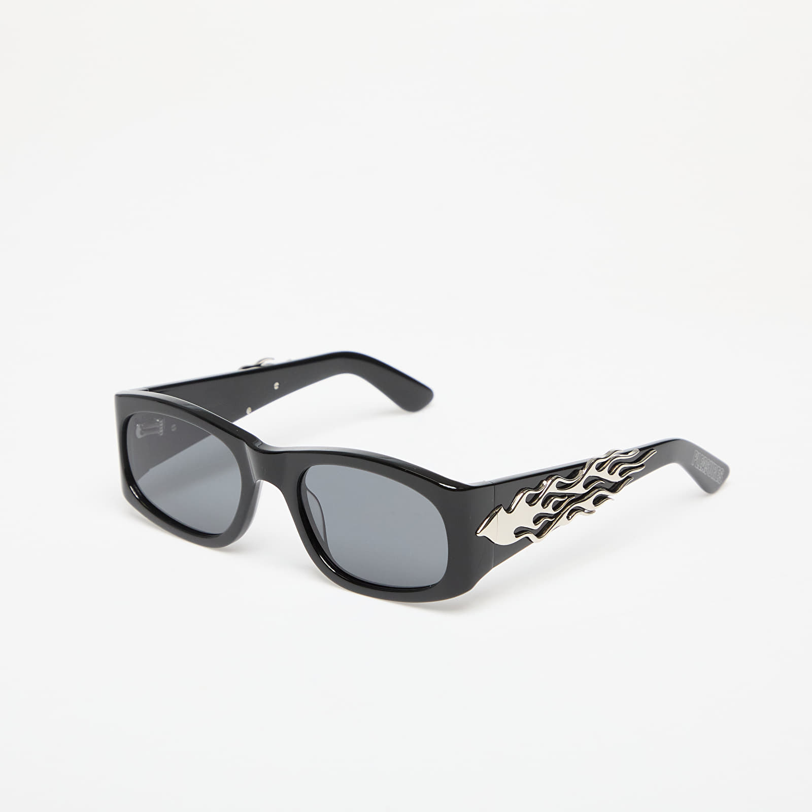 Sunglasses PLEASURES x Akila Eazy Sunglasses Black
