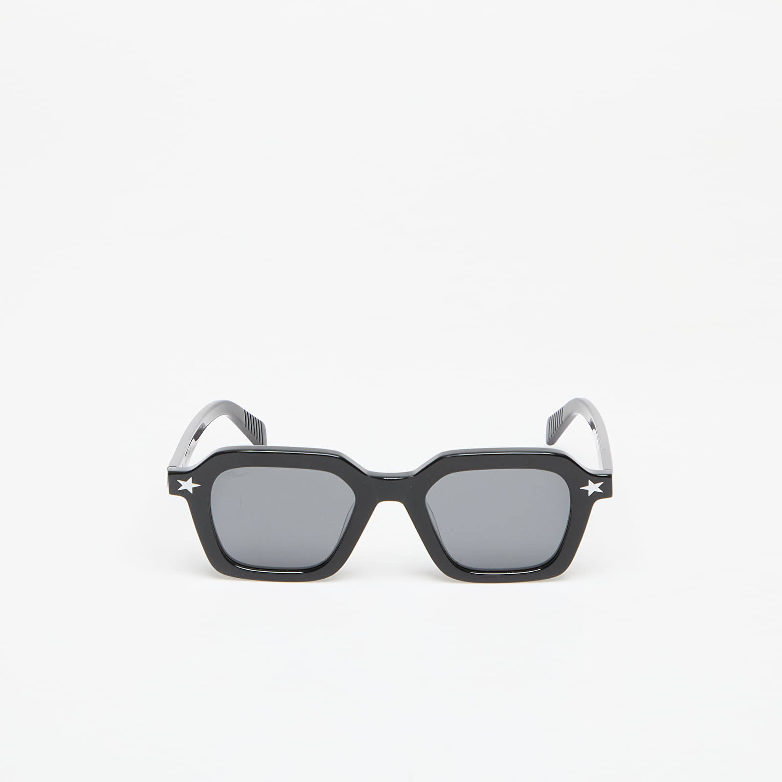 Sunglasses PLEASURES x Akila Era Sunglasses Black