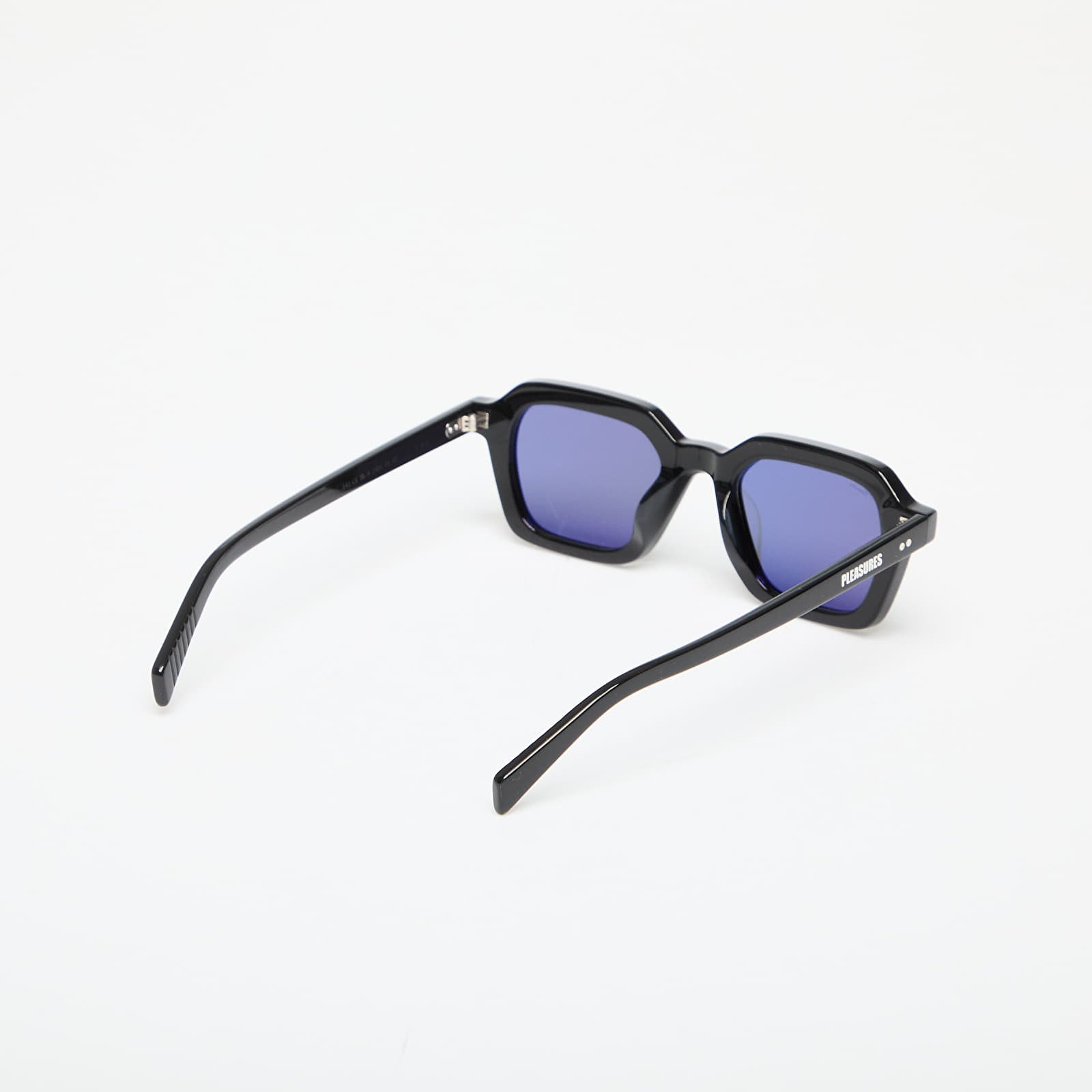 Sunglasses PLEASURES x Akila Era Sunglasses Black
