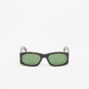 PLEASURES x Akila Eazy Sunglasses Tortoise