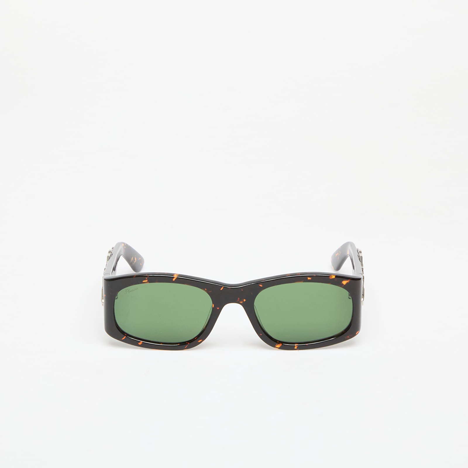 Lunettes de soleil PLEASURES x Akila Eazy Sunglasses Tortoise