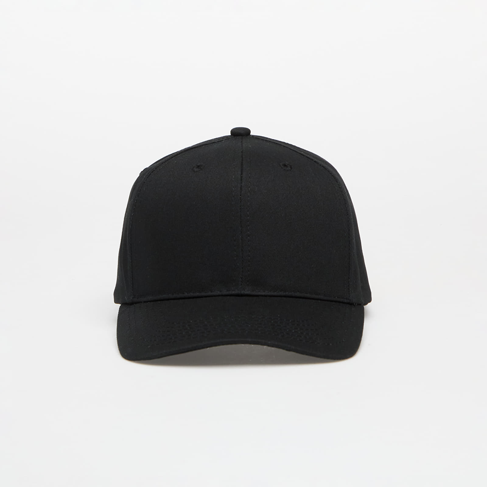 Mütsid PLEASURES Throwback Snapback Black