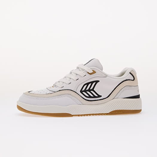 Cariuma M Uba Gum White/ Black
