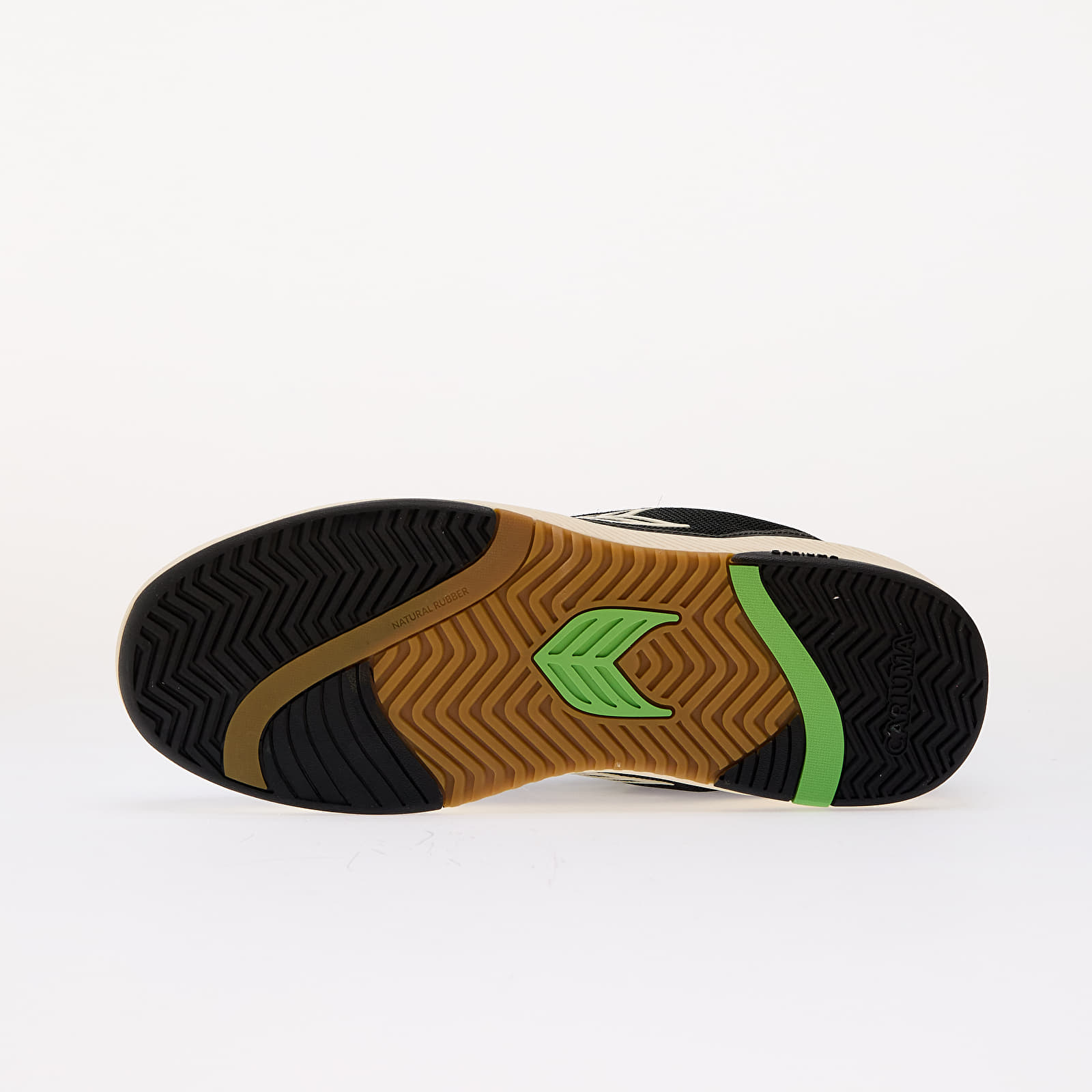 Herenschoenen Cariuma M Uba Pro Black/ Ivory