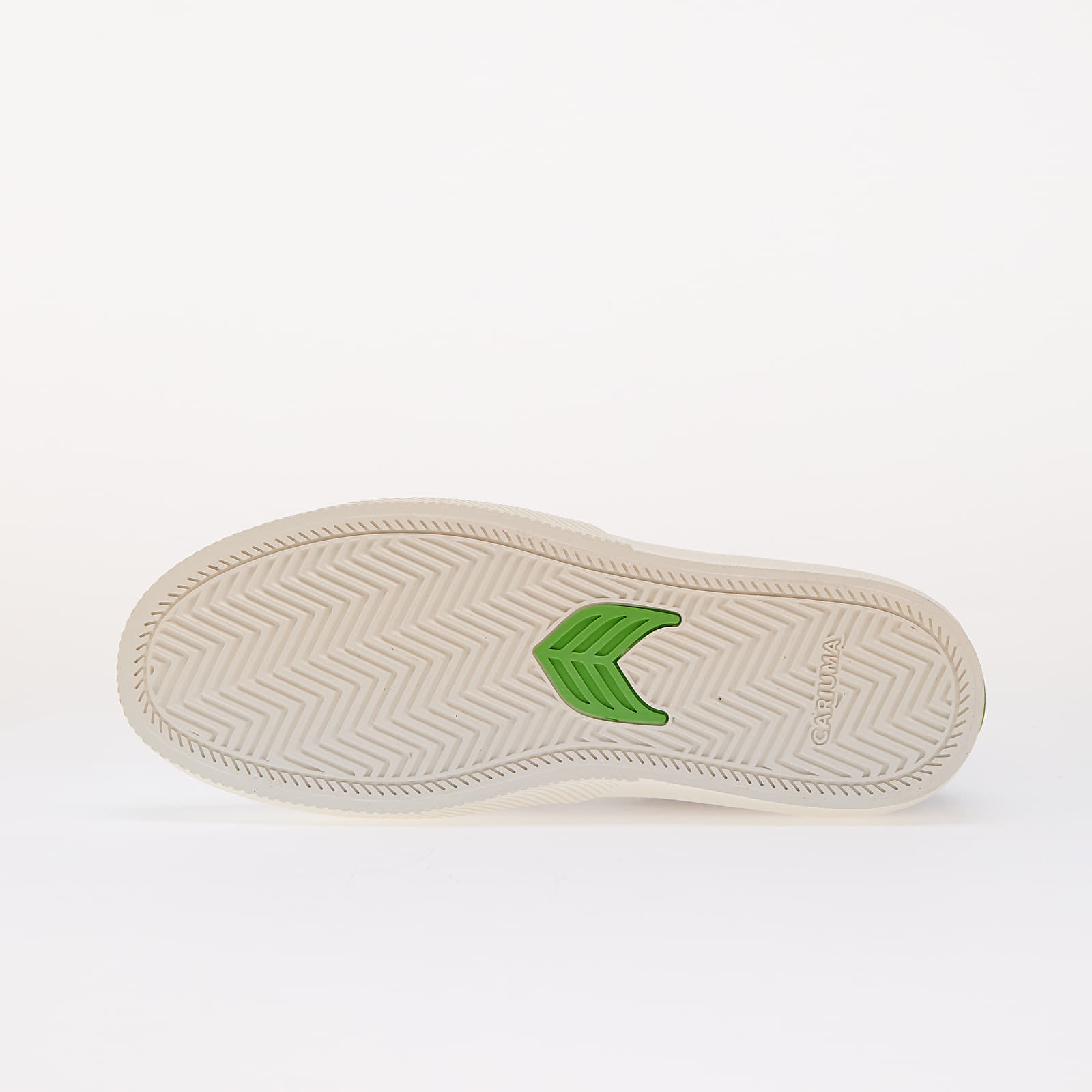 Vīriešu čības un apavi Cariuma M Naioca Off-White Smoke/ Washed Blue