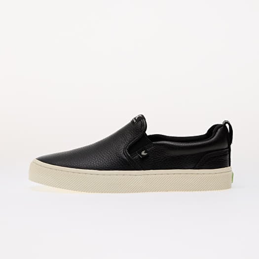 Cariuma M Slip-On Black