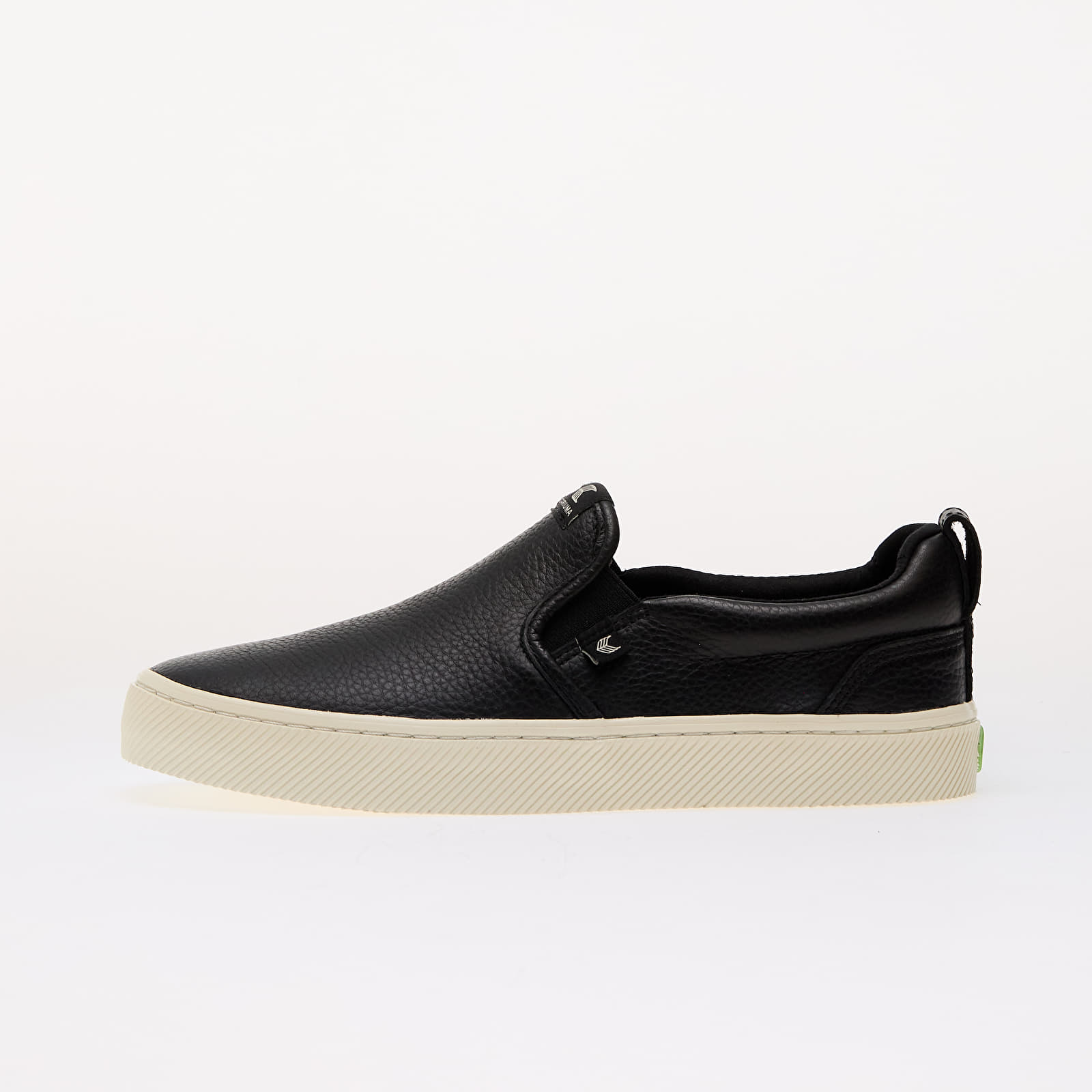 Herenschoenen Cariuma M Slip-On Black