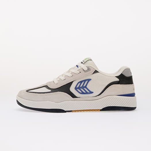 Cariuma M Skategoat C25 PRO Off-White Smoke/ Bold Blue&Black