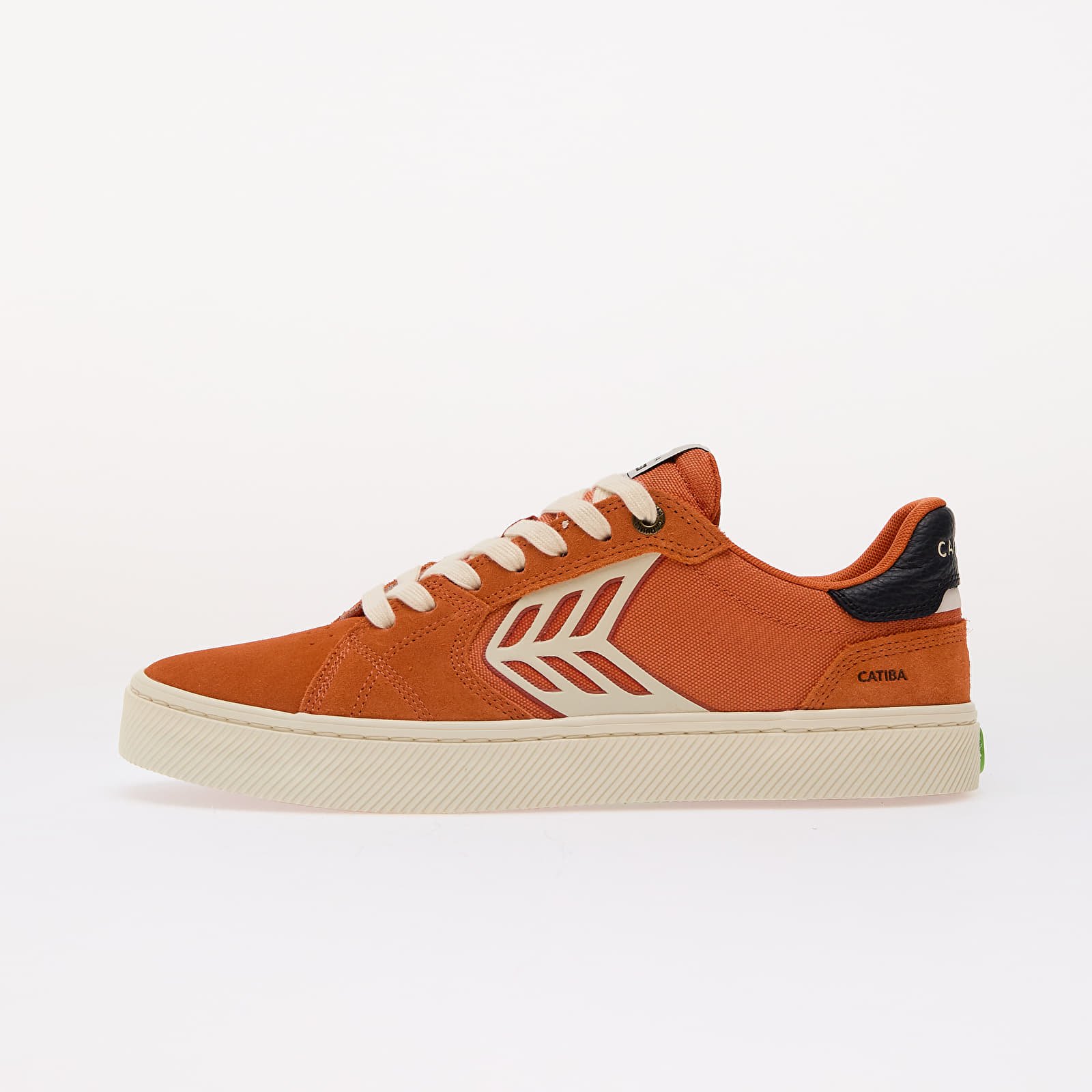 Meeste tossud ja kingad Cariuma M Catiba Pro 2.0 Burnt Orange/ Ivory&Navy