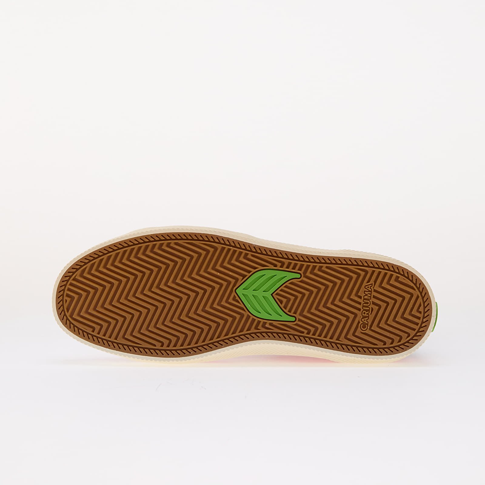 Meeste tossud ja kingad Cariuma M Catiba Pro 2.0 Burnt Orange/ Ivory&Navy
