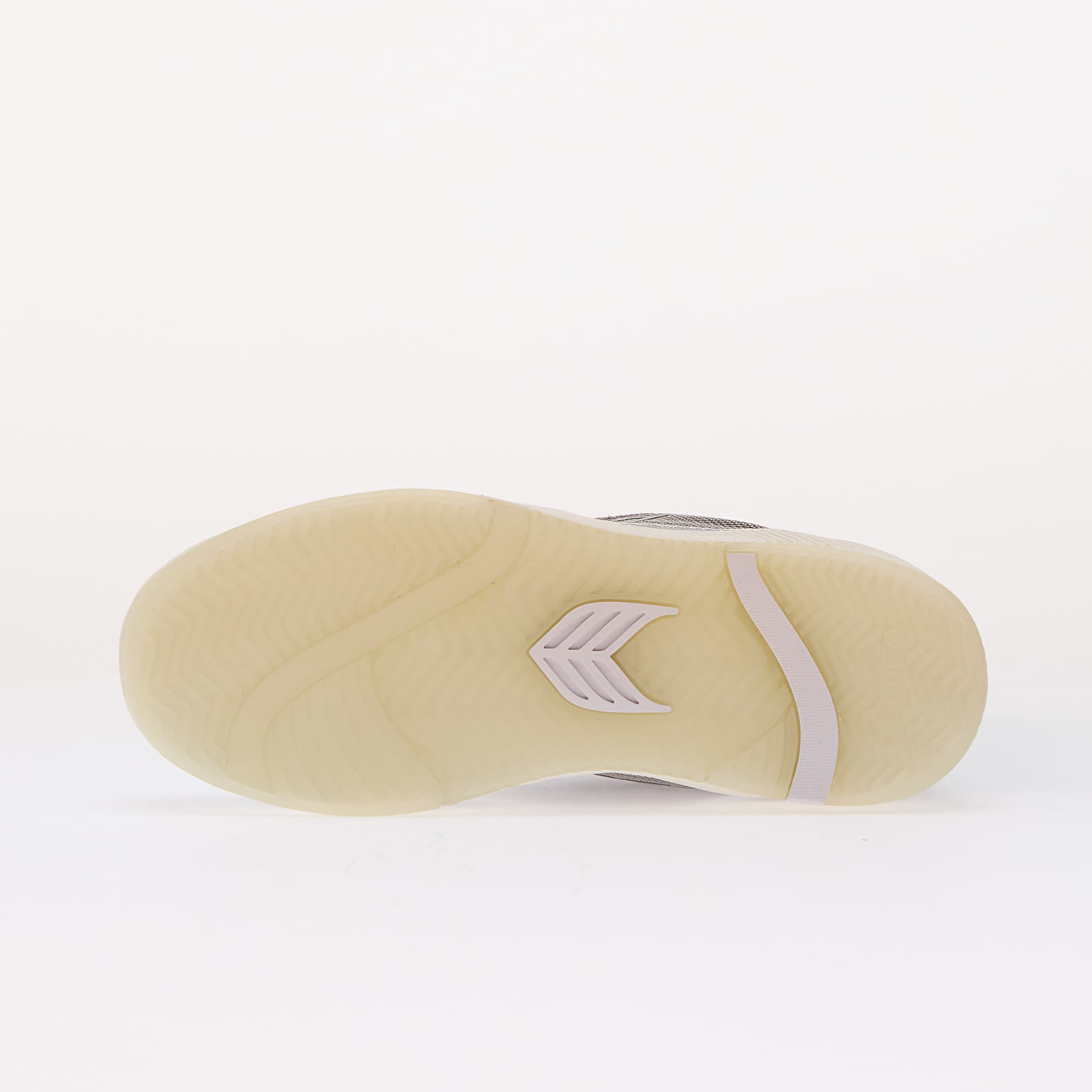 Damesschoenen Cariuma W Uba Light Grey/ Charcoal Grey&Silver