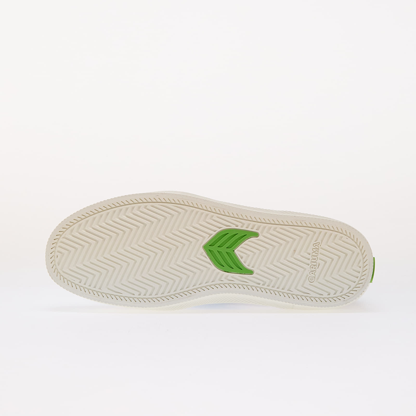 Herenschoenen Cariuma M Vallely White/ Argentina Blue