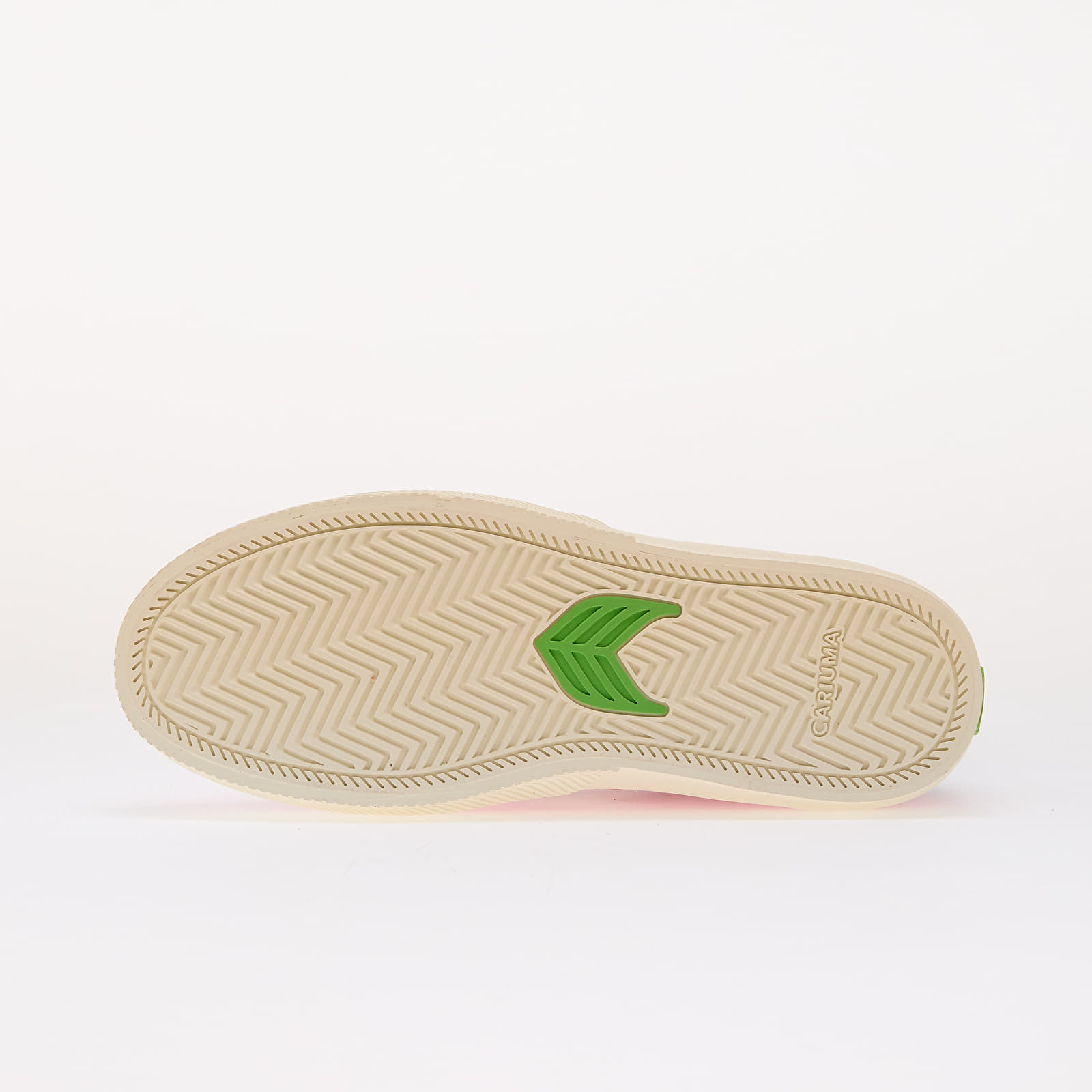 Zapatillas Hombre Cariuma M Naioca Watermelon/ Ivory