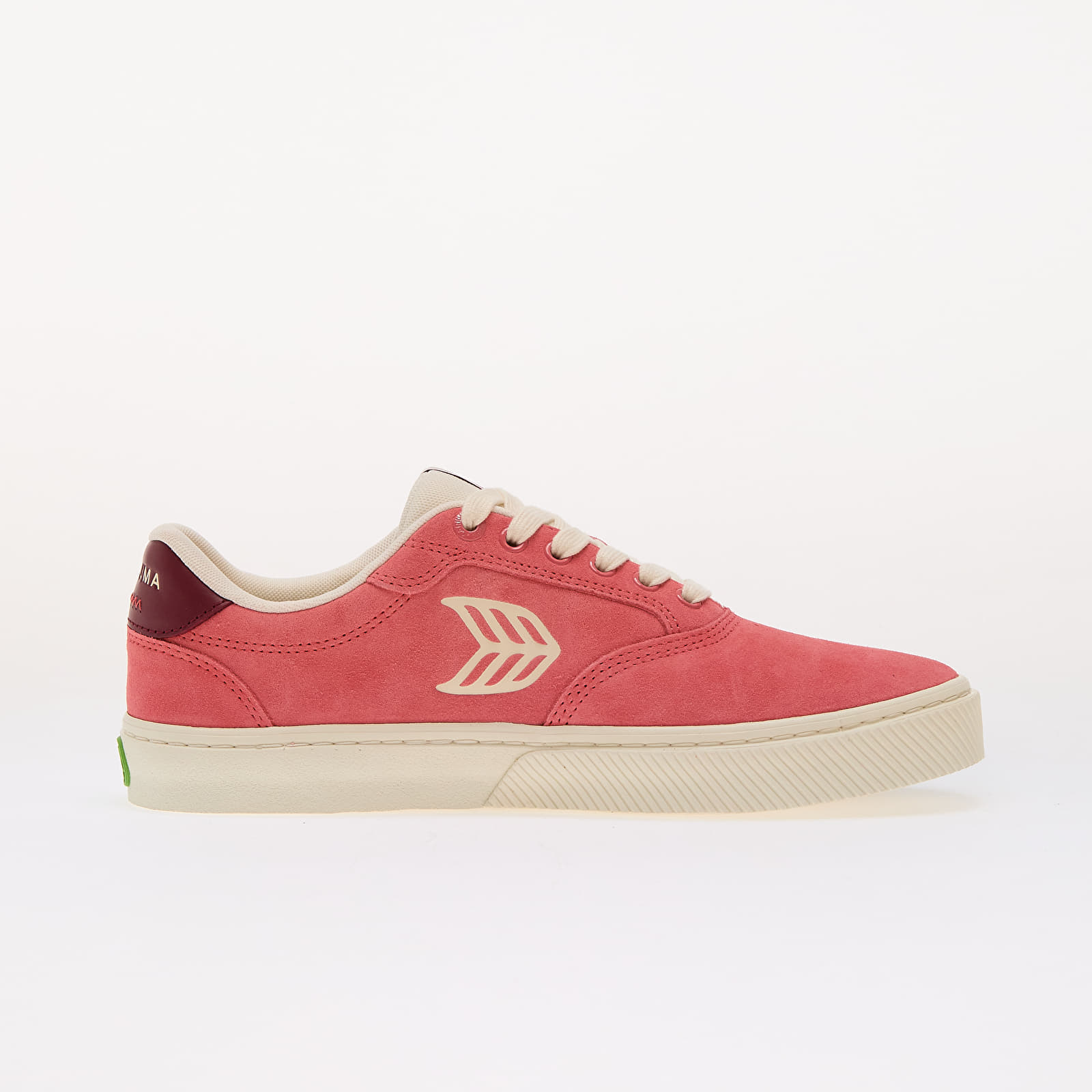Zapatillas Hombre Cariuma M Naioca Watermelon/ Ivory