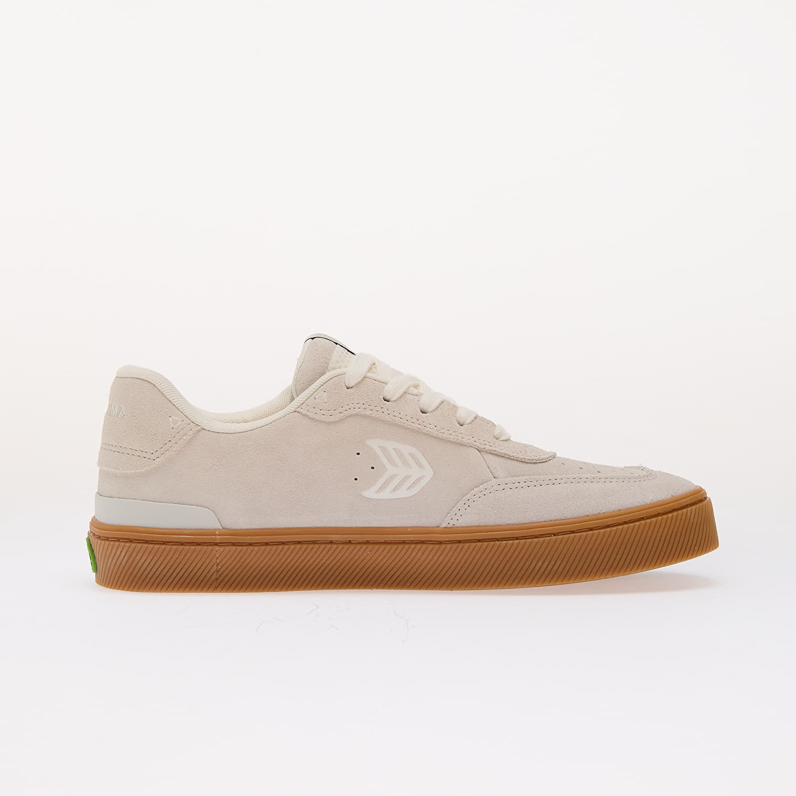 Zapatillas Hombre Cariuma M Luan Pro Gum Smoke White/ Off-White