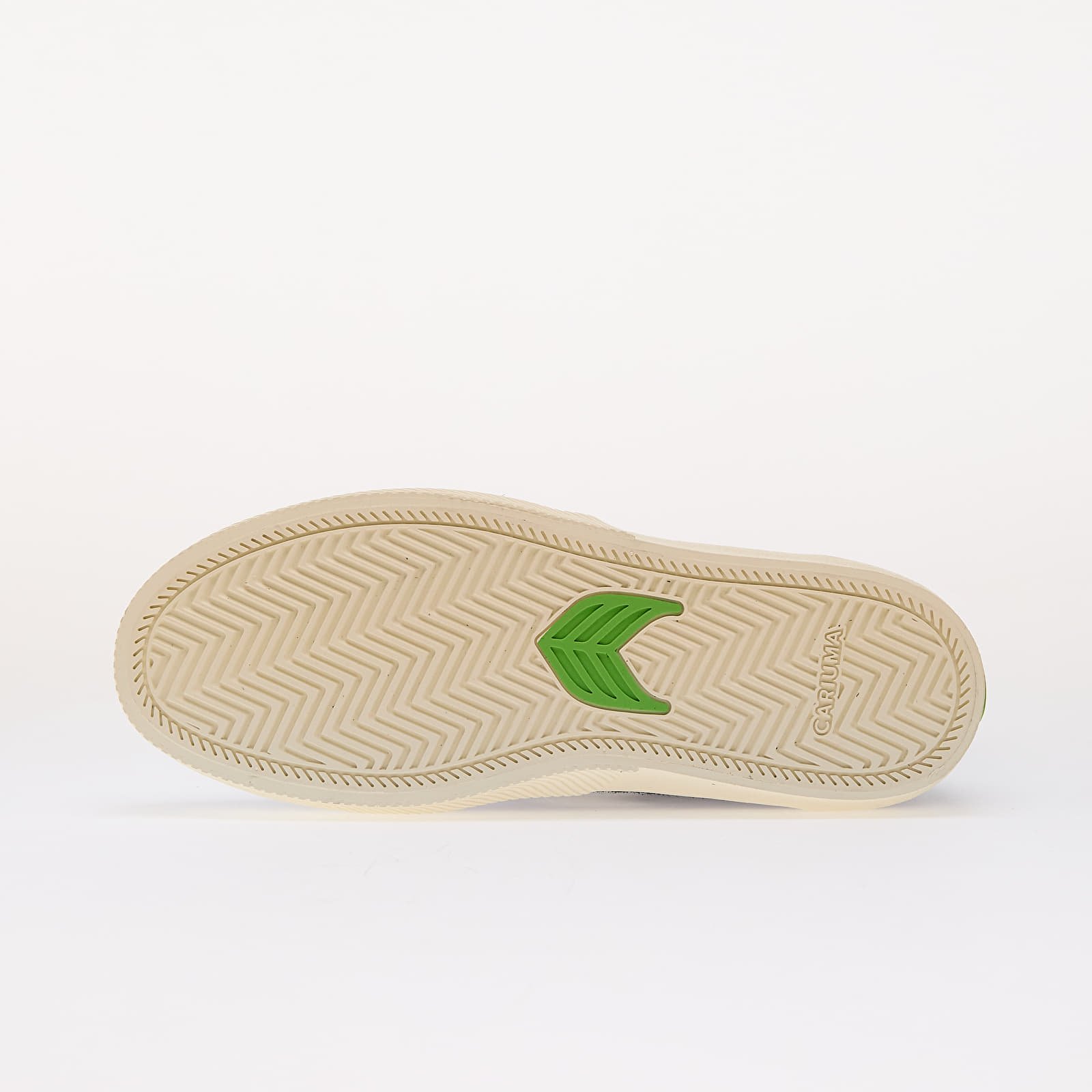 Zapatillas Hombre Cariuma M Naioca Black/ Ivory&Washed Blue