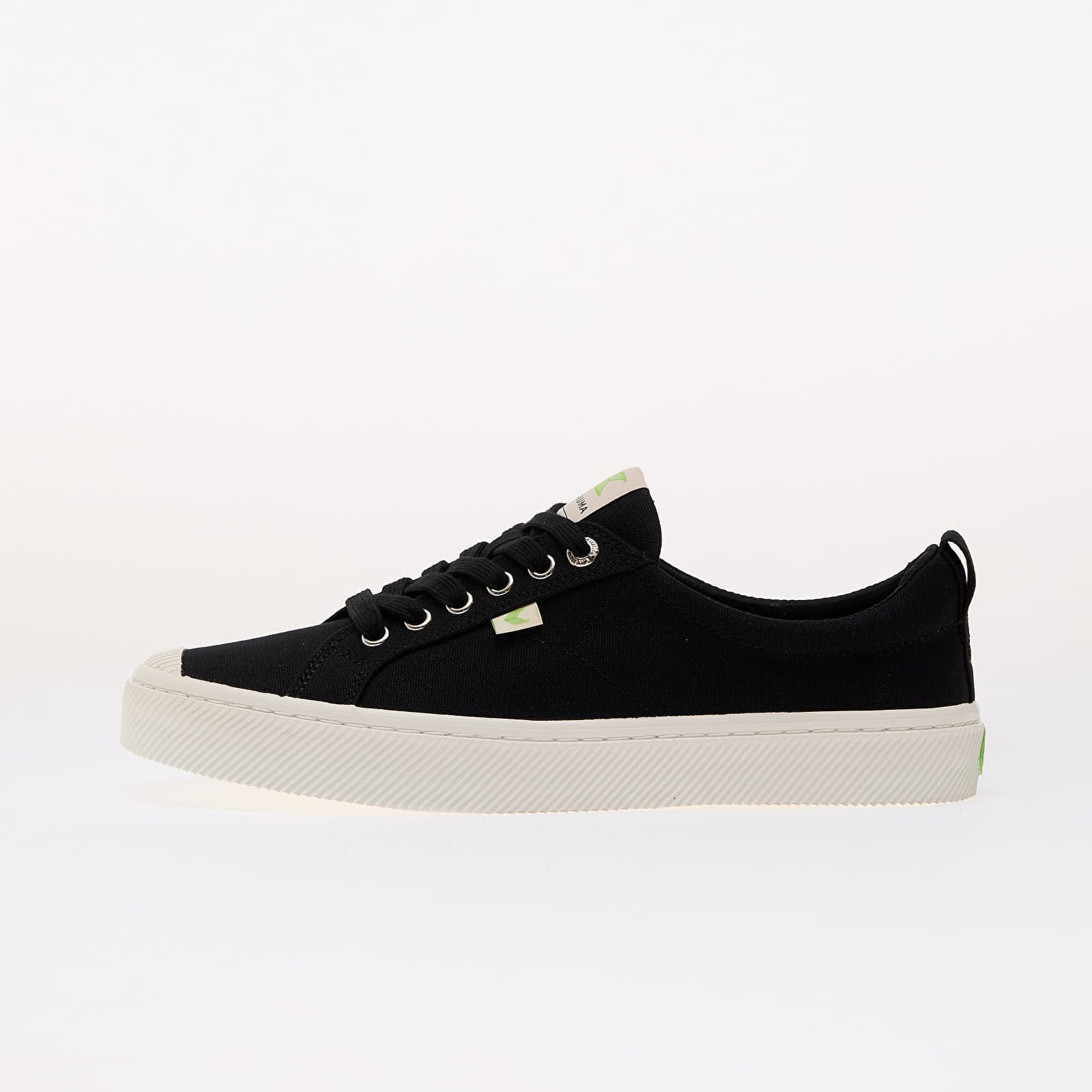 Sneakers Cariuma M Oca Low Black EUR 43.5