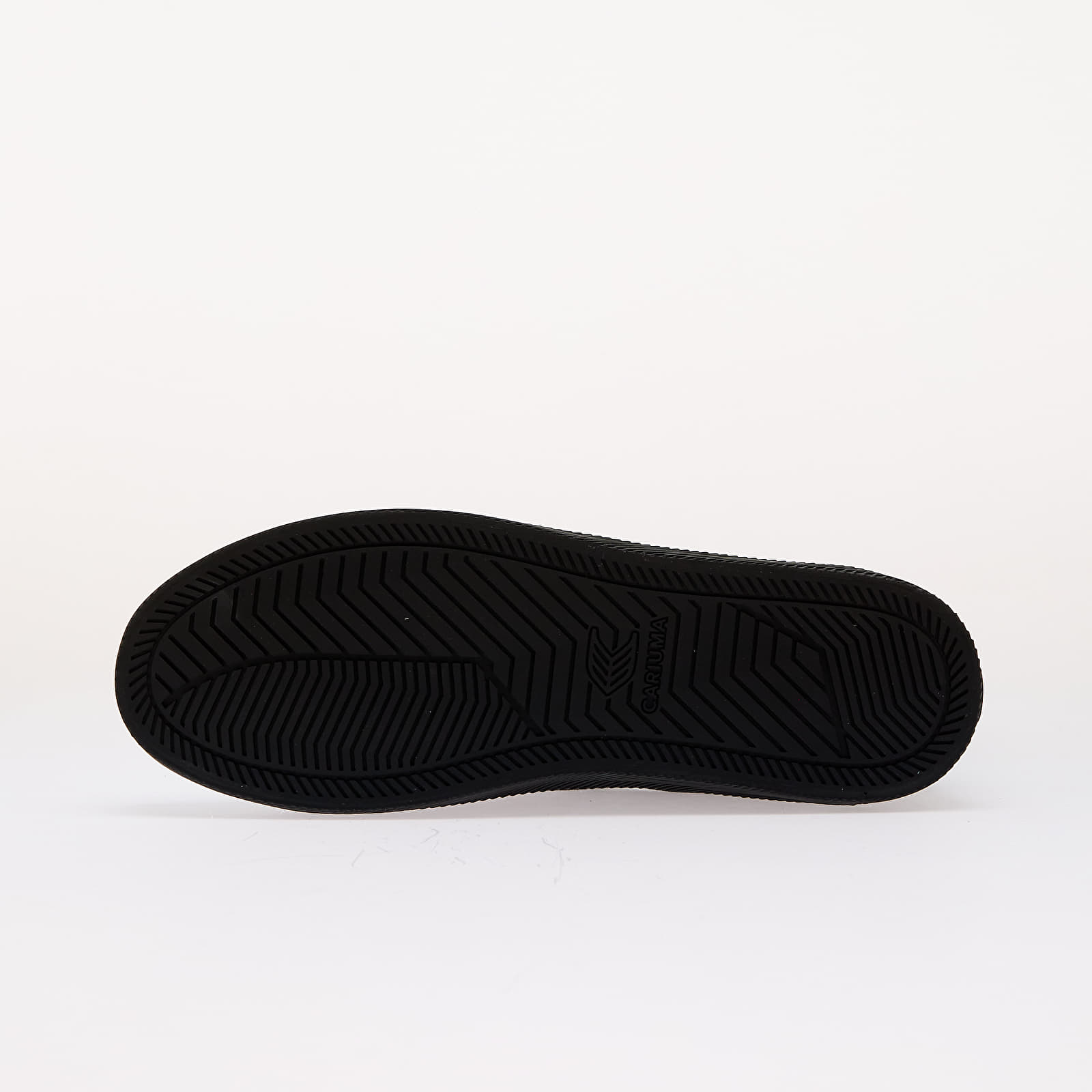 Scarpe uomo Cariuma M Oca Low All Black
