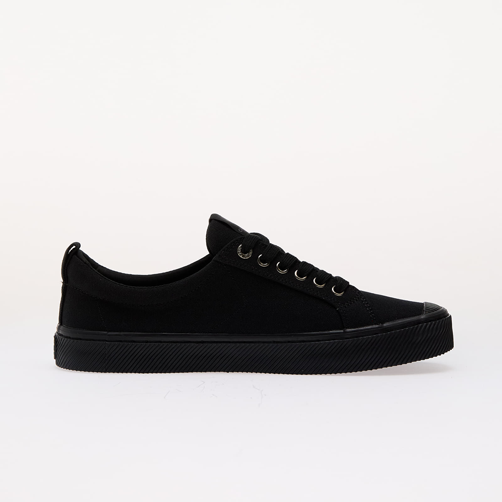 Scarpe uomo Cariuma M Oca Low All Black