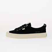 Cariuma W Oca Low Black
