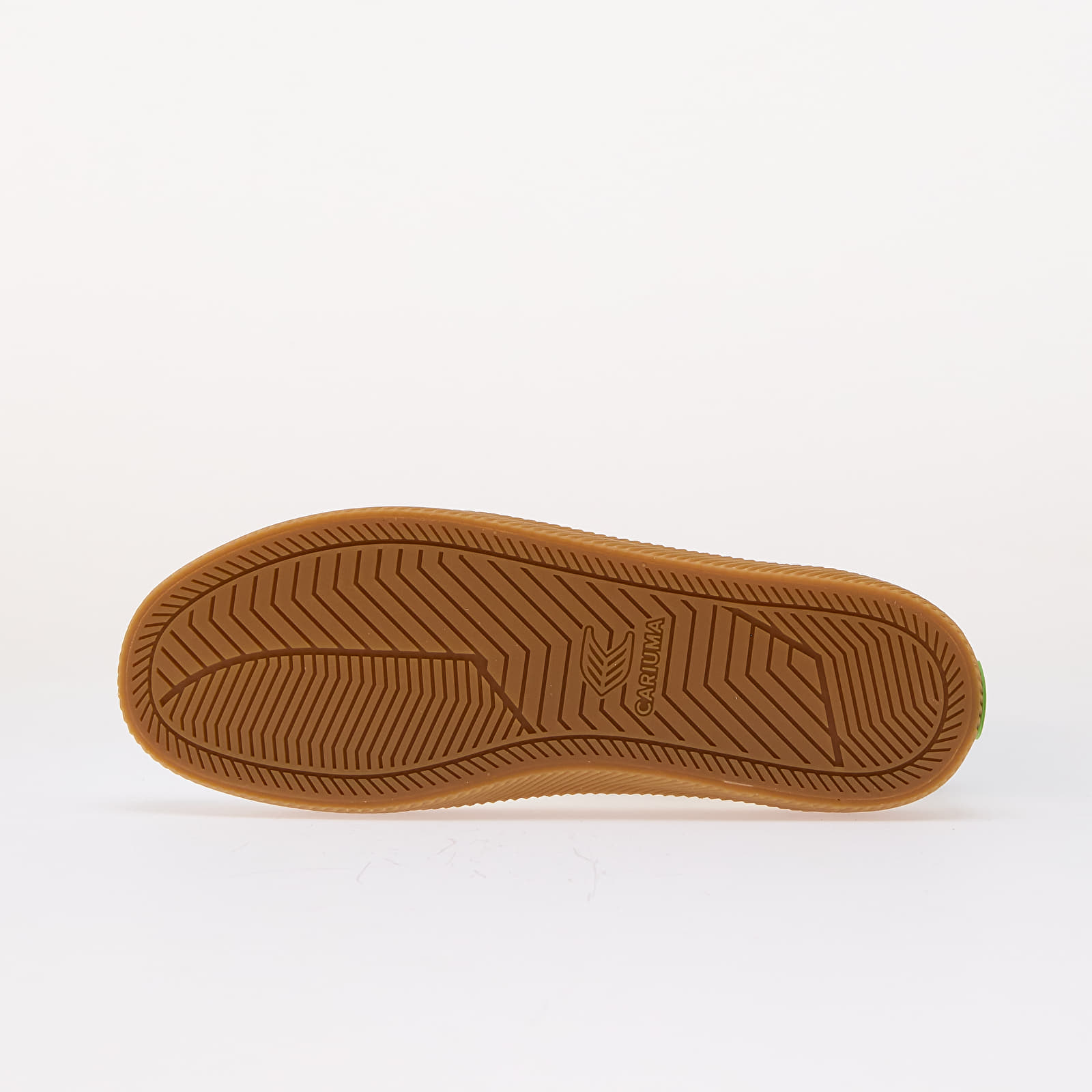 Women's sneakers and shoes Cariuma W Oca Low Gum Off-White
