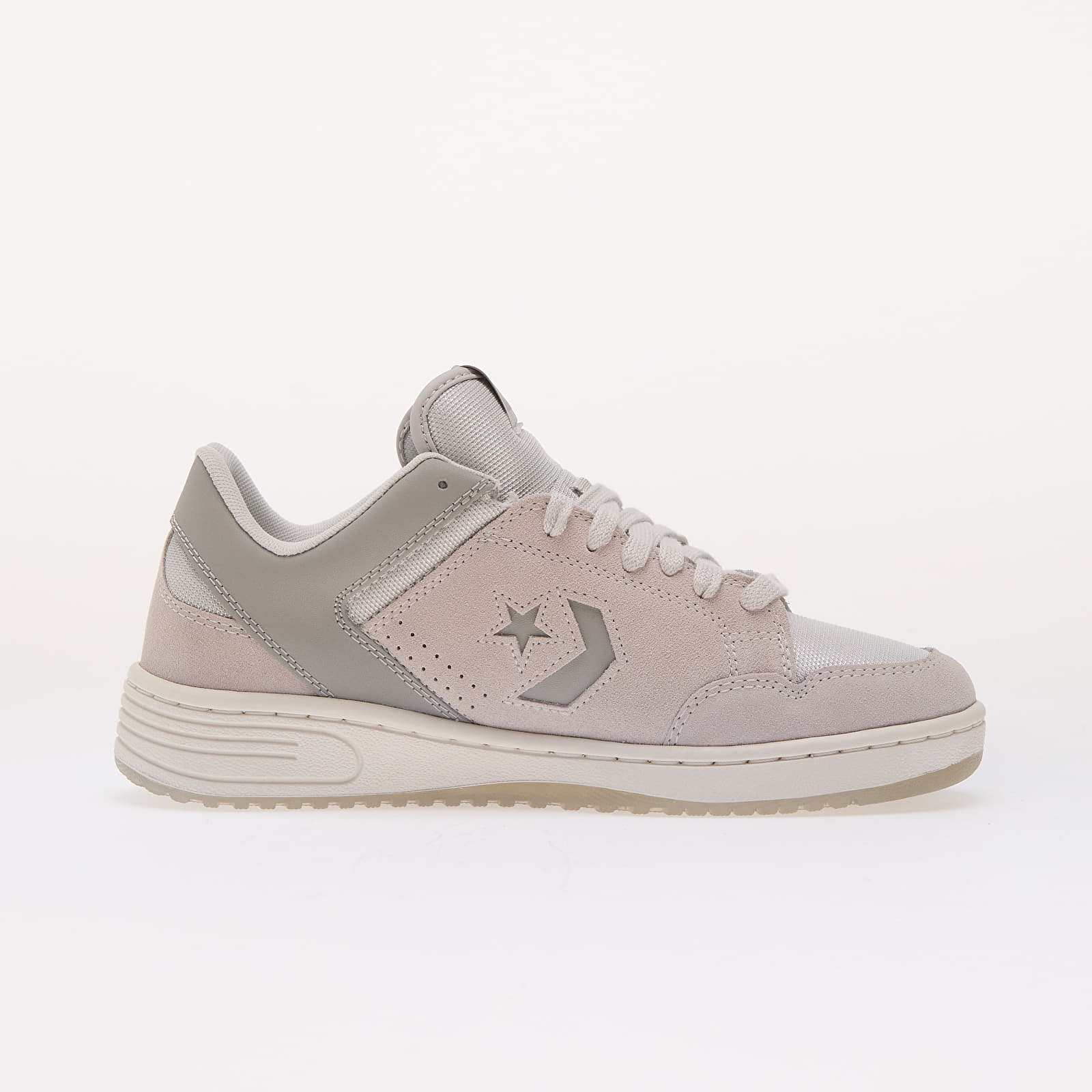 Turnschuhe und Schuhe für Männer Converse Weapon Grey/ Grey Area